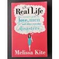 Real Life (Medium Softcover)