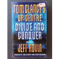 Tom Clancy's Op-Centre: Divide and Conquer (Paperback)