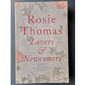 Lovers and Newcomers (Large Softcover)