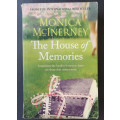 The house of memories (Large Softcover)