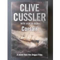 Corsair (Large Softcover)