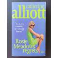 Rosie Meadows Regrets (Paperback)