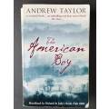 The American Boy (Medium Softcover)