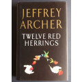 Twelve Red Herrings (Medium Hardcover)