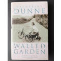 The Walled Garden (Large Hardcover)