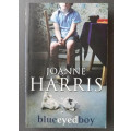 Blue Eyed Boy (Large Softcover)