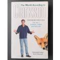 The World According to Clarkson (Medium Softcover)