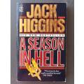A season in hell (Paperback)