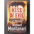Kiss of Evil (Paperback)