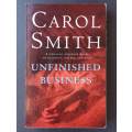 Unfinished Business (Large Softcover)