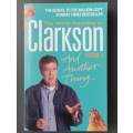 The World According to Clarkson: And Another Thing (Large Softcover)