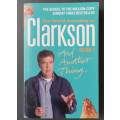 The World According to Clarkson: And Another Thing (Medium Softcover)