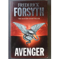 Avenger (Large Softcover)