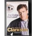 Jeremy Clarkson: For crying out loud! (Large Softcover)