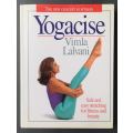 Yogacise
