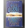 Atlantis Found (Paperback)