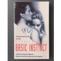 Basic Instinct (Paperback)