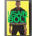 Usain Bolt: Faster Than Lightning