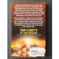 Tom Clancy's Net Force Explorers: High Wire (Paperback)