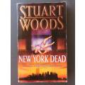 New York Dead (Paperback)