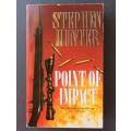 Point of Impact (Paperback)