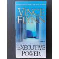 Executive Power (Paperback)