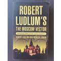 The Moscow Vector (Paperback)