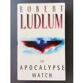 The Apocalypse Watch (Paperback)