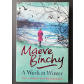 A Week in Winter (Large Softcover)