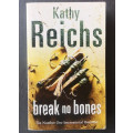 Break no bones (Paperback)