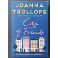 City of Friends (Medium Softcover)
