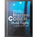 Hold Tight (Medium Softcover)