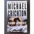 Pirate Latitudes (Paperback)