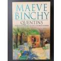 Quentins (Large Softcover)