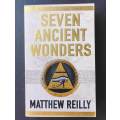 Seven Ancient Wonders (Paperback)