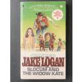 Slocum and the widow Kate (Paperback)