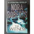 The Witness (Large Softcover)