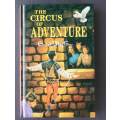The circus of adventure