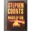 Wages of Sin (Paperback)
