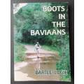 Boots in the Baviaans