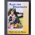 Alda van Droomberg