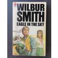 Eagle in the sky (Paperback)