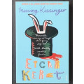 Missing Kissinger (Medium Softcover)