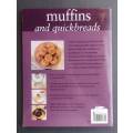 Muffins and Quickbreads