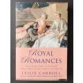 Royal Romances (Medium Softcover)