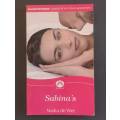 Sabina's