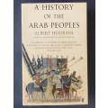 A History of the Arab People