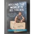 Around the world in 80 trades
