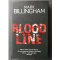 Bloodline (Large Hardcover)