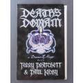 Death's Domain - A Discworld Map